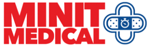minit medical logo