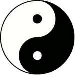 yin yang symbol