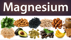 magnesium