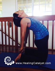 Emotional release in yoga - Tips for yoga instructors